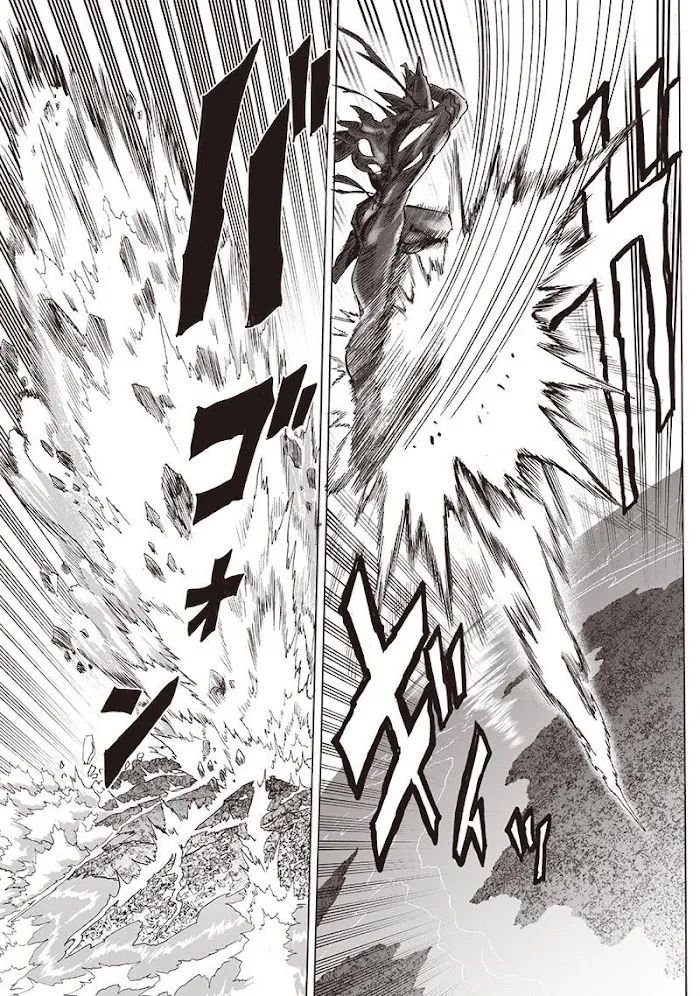 One Punch Man - Chapter 162 Page 9