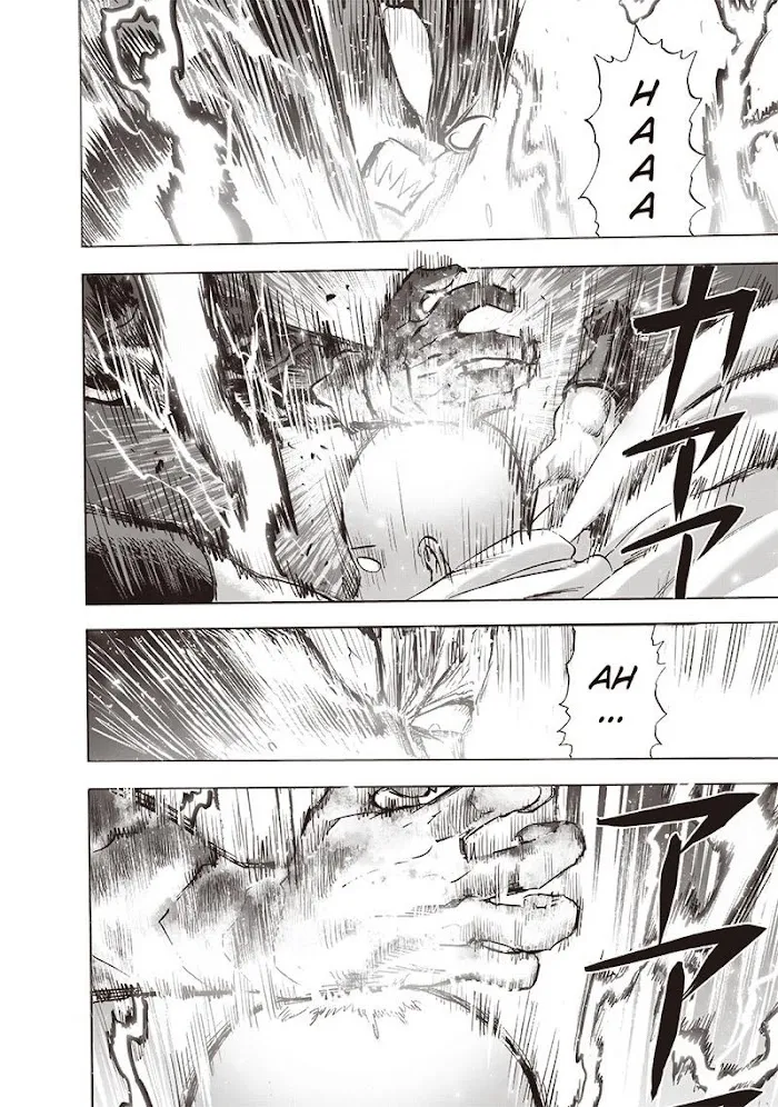 One Punch Man - Chapter 162 Page 14