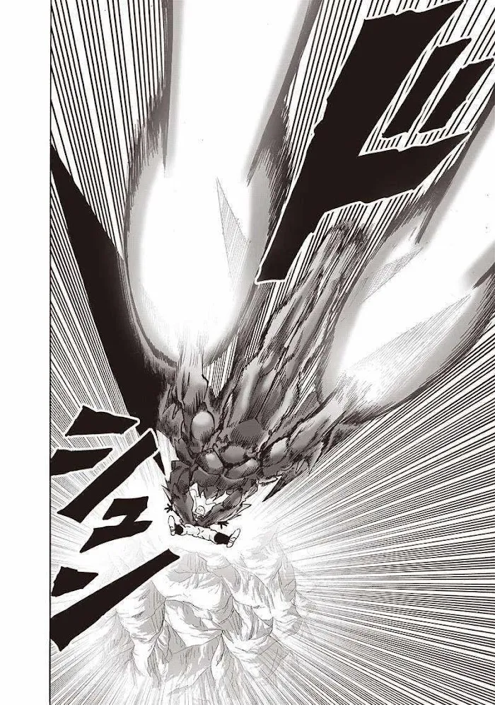 One Punch Man - Chapter 164 Page 10