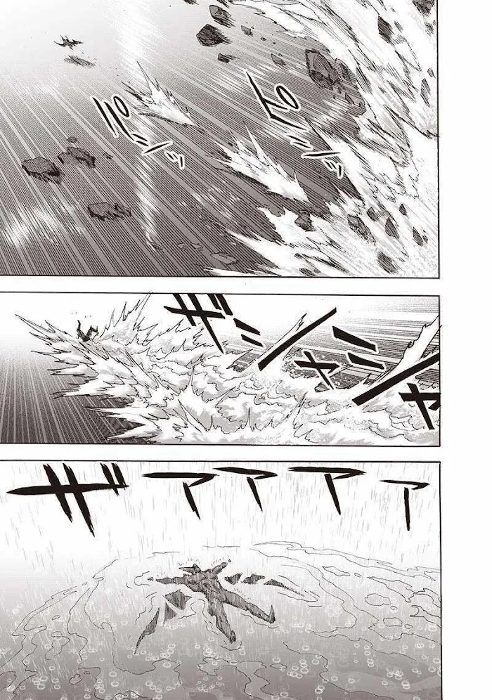 One Punch Man - Chapter 164 Page 29