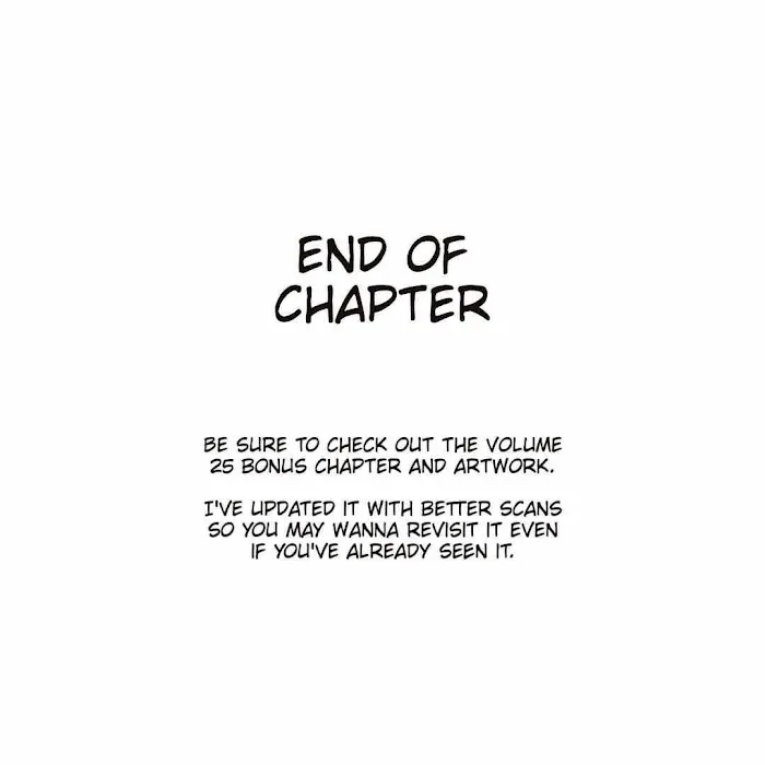 One Punch Man - Chapter 164 Page 39