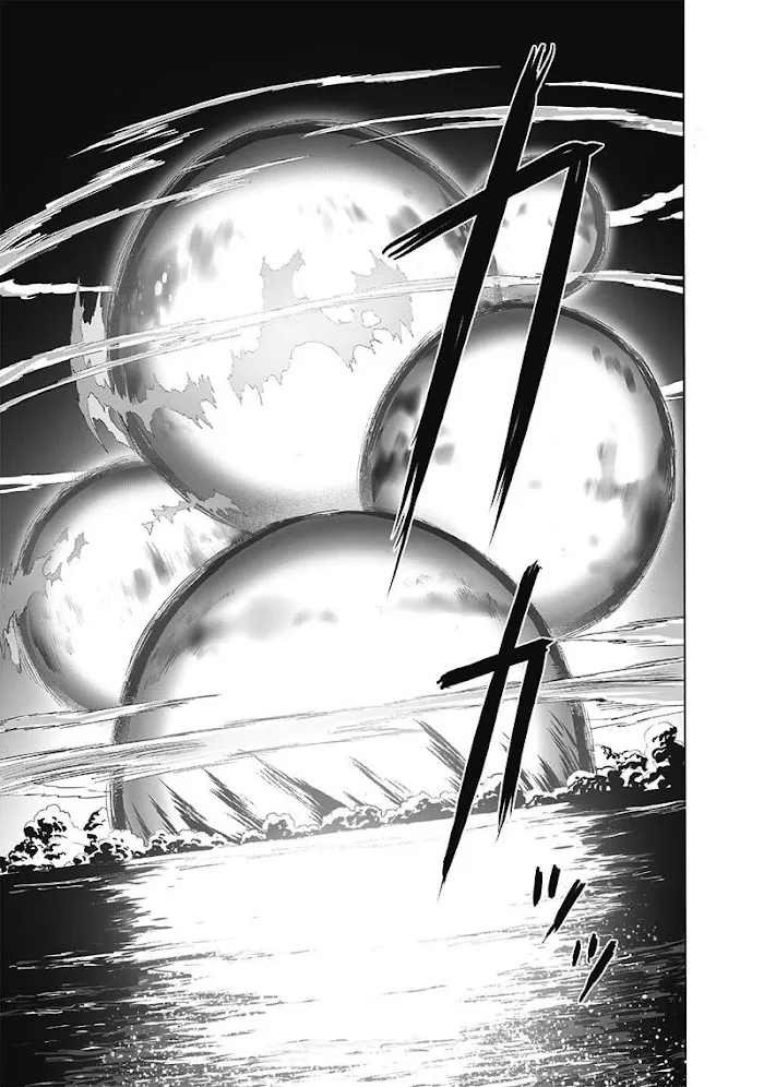 One Punch Man - Chapter 165 Page 10