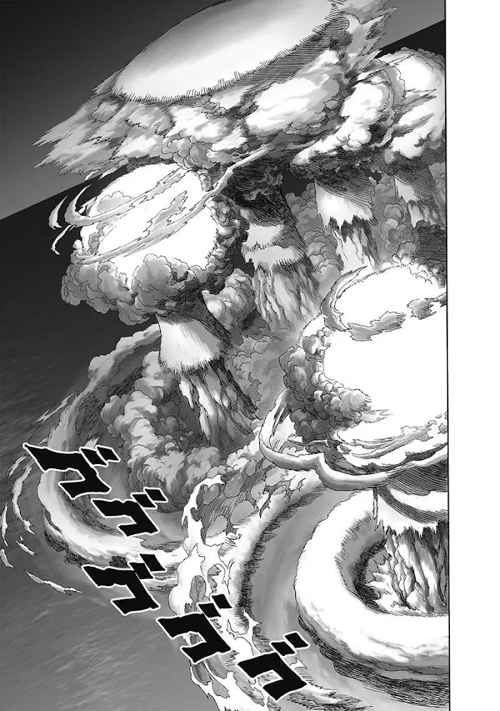 One Punch Man - Chapter 165 Page 12