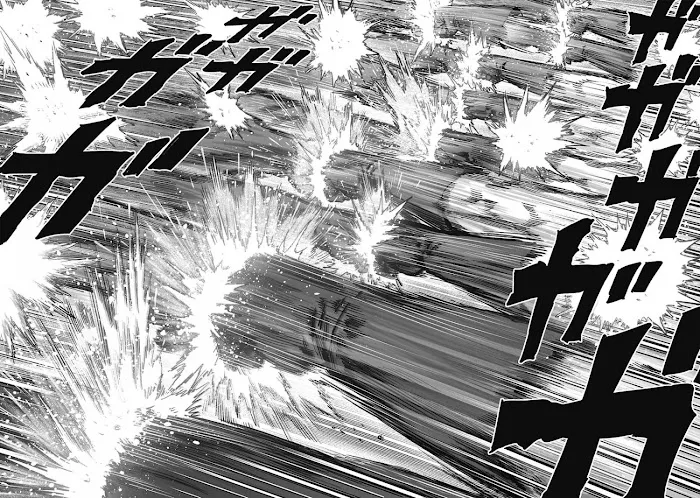 One Punch Man - Chapter 165 Page 18
