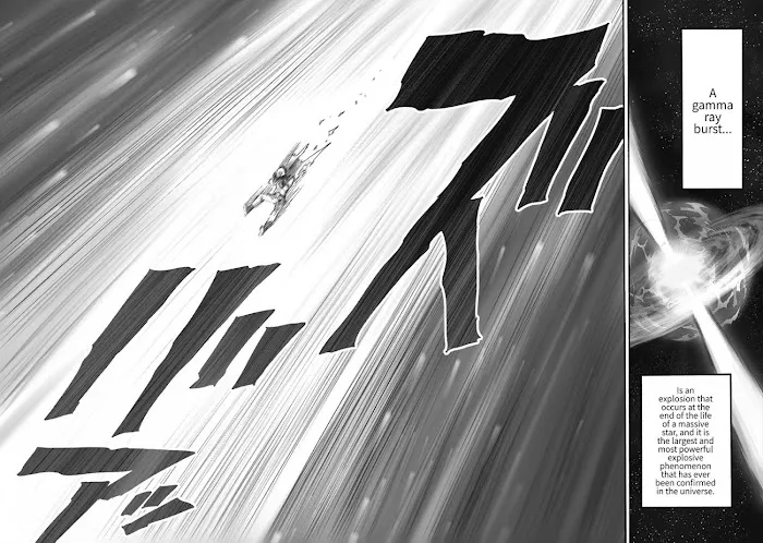 One Punch Man - Chapter 165 Page 26