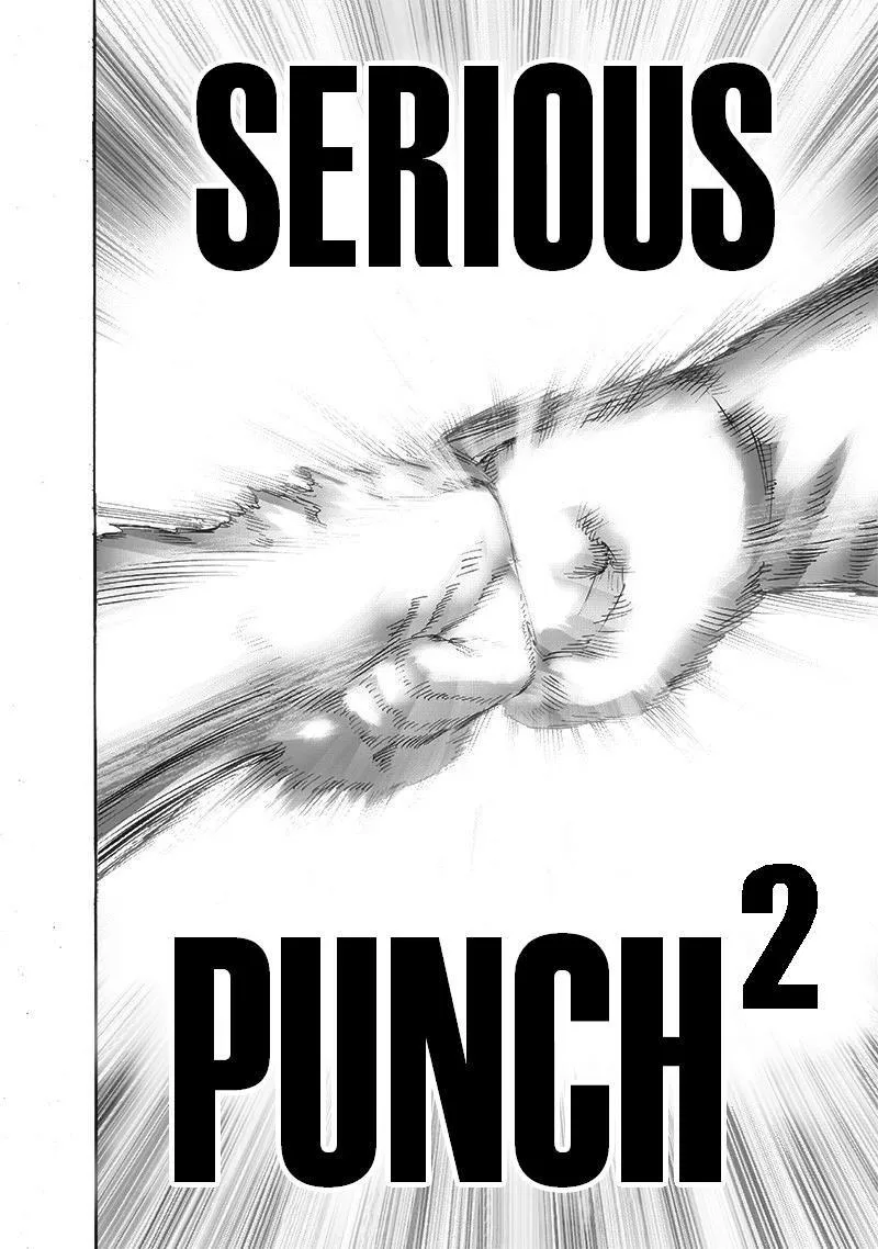 One Punch Man - Chapter 167 Page 5