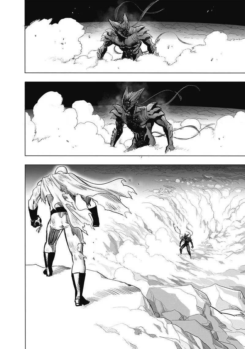 One Punch Man - Chapter 167 Page 13