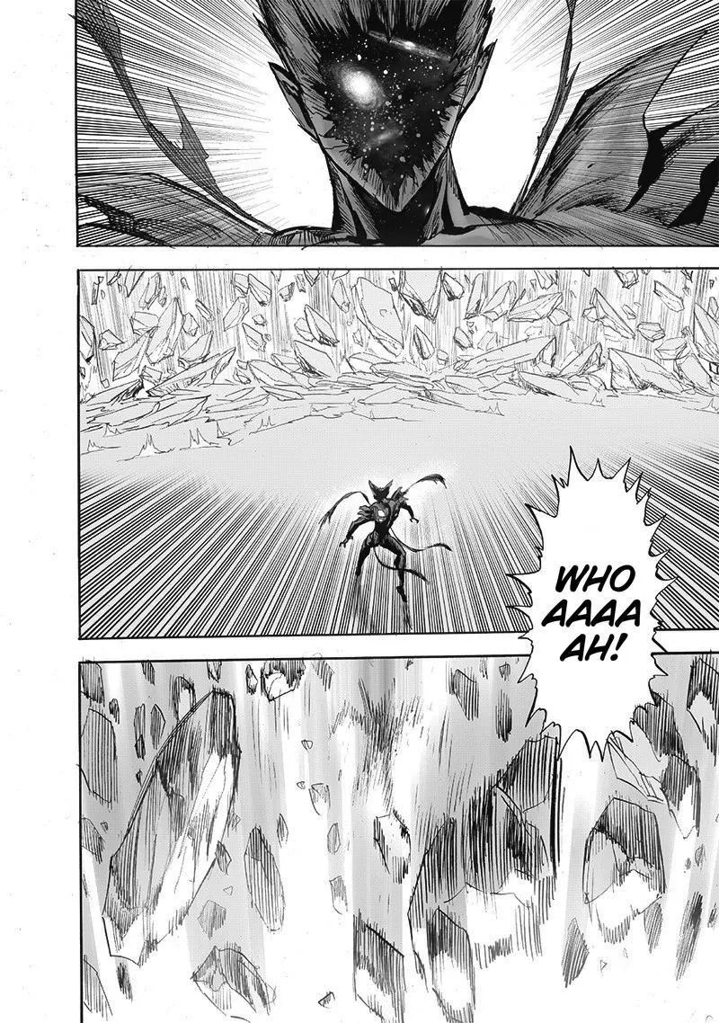 One Punch Man - Chapter 167 Page 37