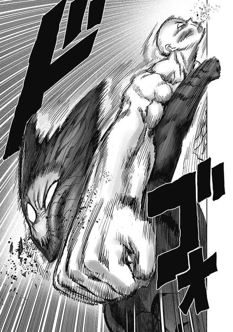 One Punch Man - Chapter 167 Page 52