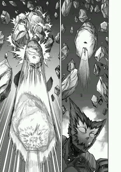 One Punch Man - Chapter 168 Page 8