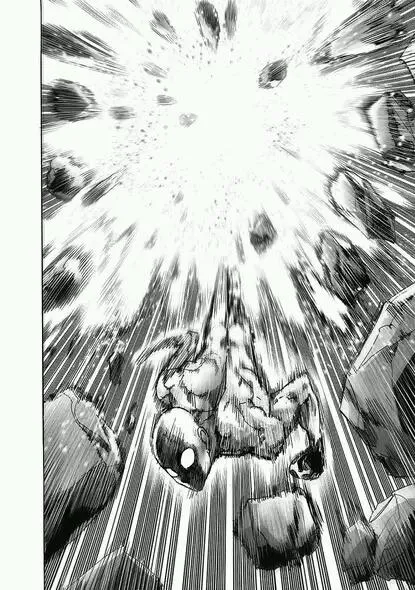 One Punch Man - Chapter 168 Page 9