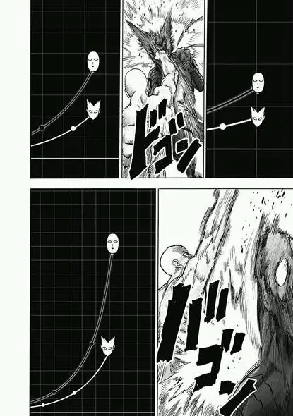 One Punch Man - Chapter 168 Page 15