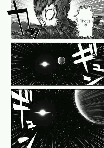 One Punch Man - Chapter 168 Page 26