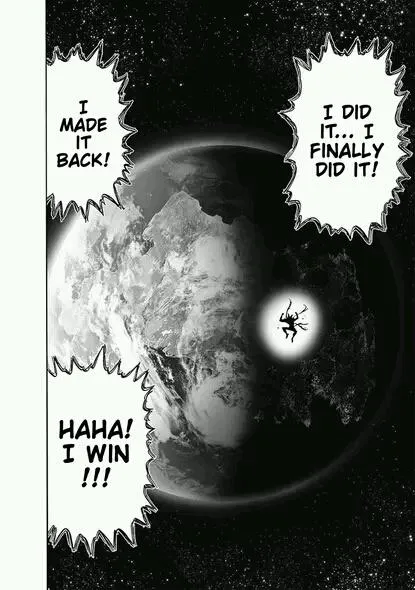 One Punch Man - Chapter 168 Page 30