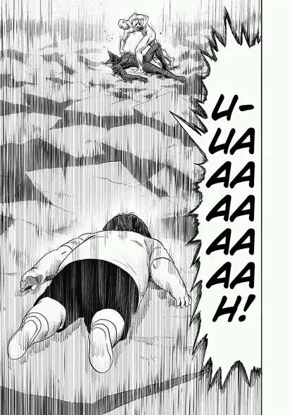 One Punch Man - Chapter 168 Page 39