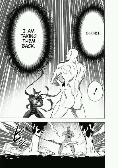 One Punch Man - Chapter 168 Page 51
