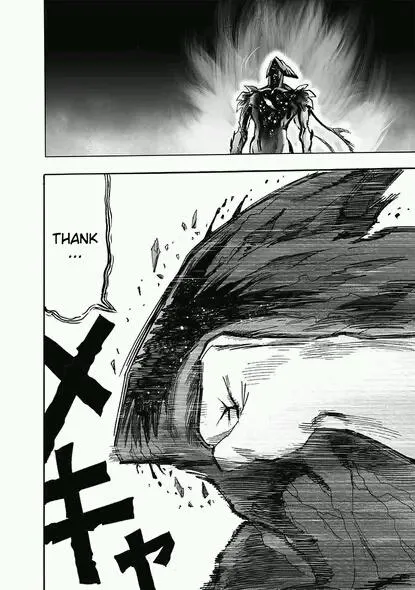 One Punch Man - Chapter 168 Page 62