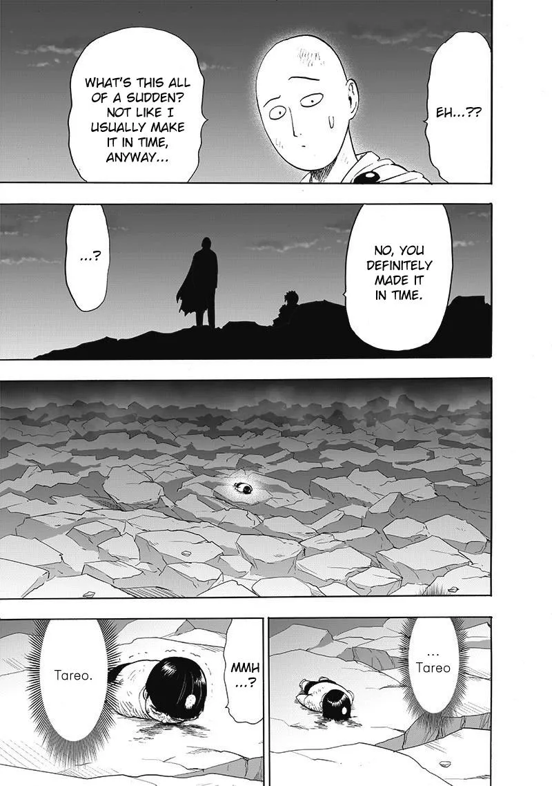 One Punch Man - Chapter 169 Page 16