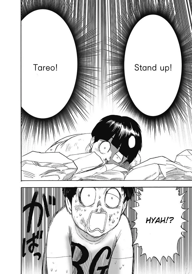 One Punch Man - Chapter 169 Page 17
