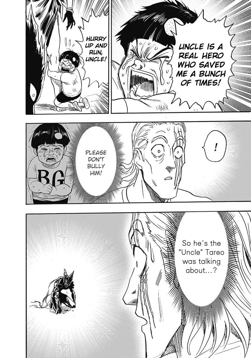 One Punch Man - Chapter 169 Page 31