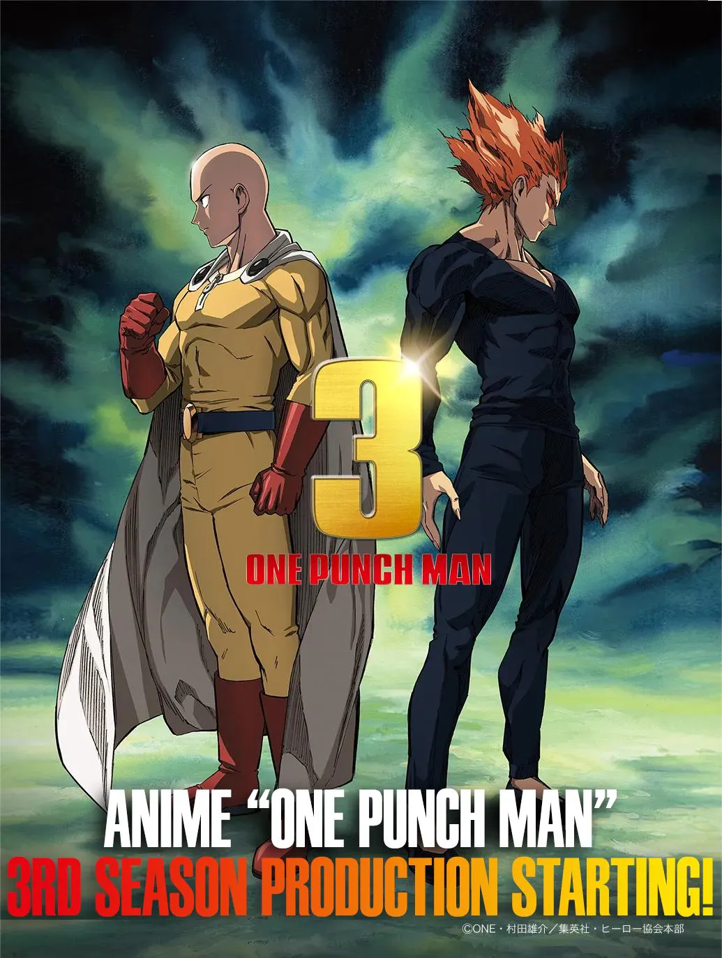 One Punch Man - Chapter 170 Page 2