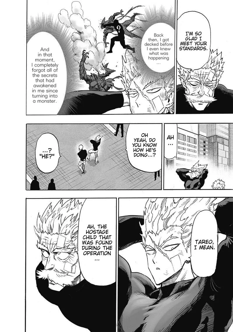 One Punch Man - Chapter 170 Page 13