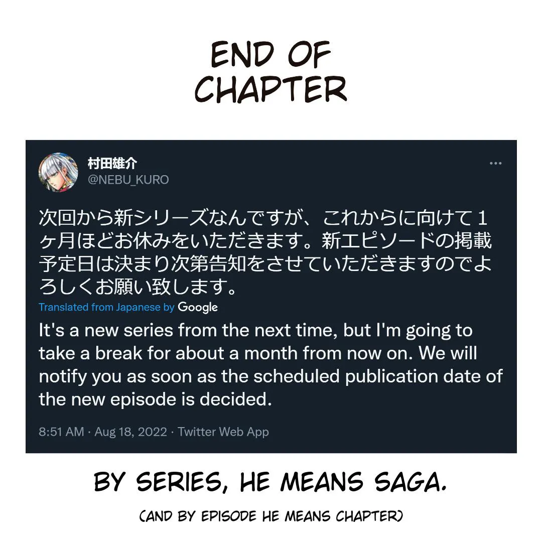 One Punch Man - Chapter 170 Page 26