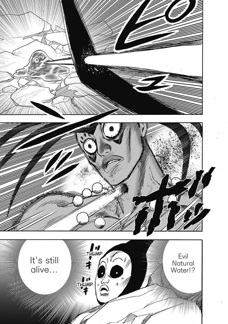 One Punch Man - Chapter 171 Page 15