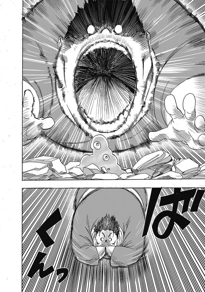 One Punch Man - Chapter 171 Page 16