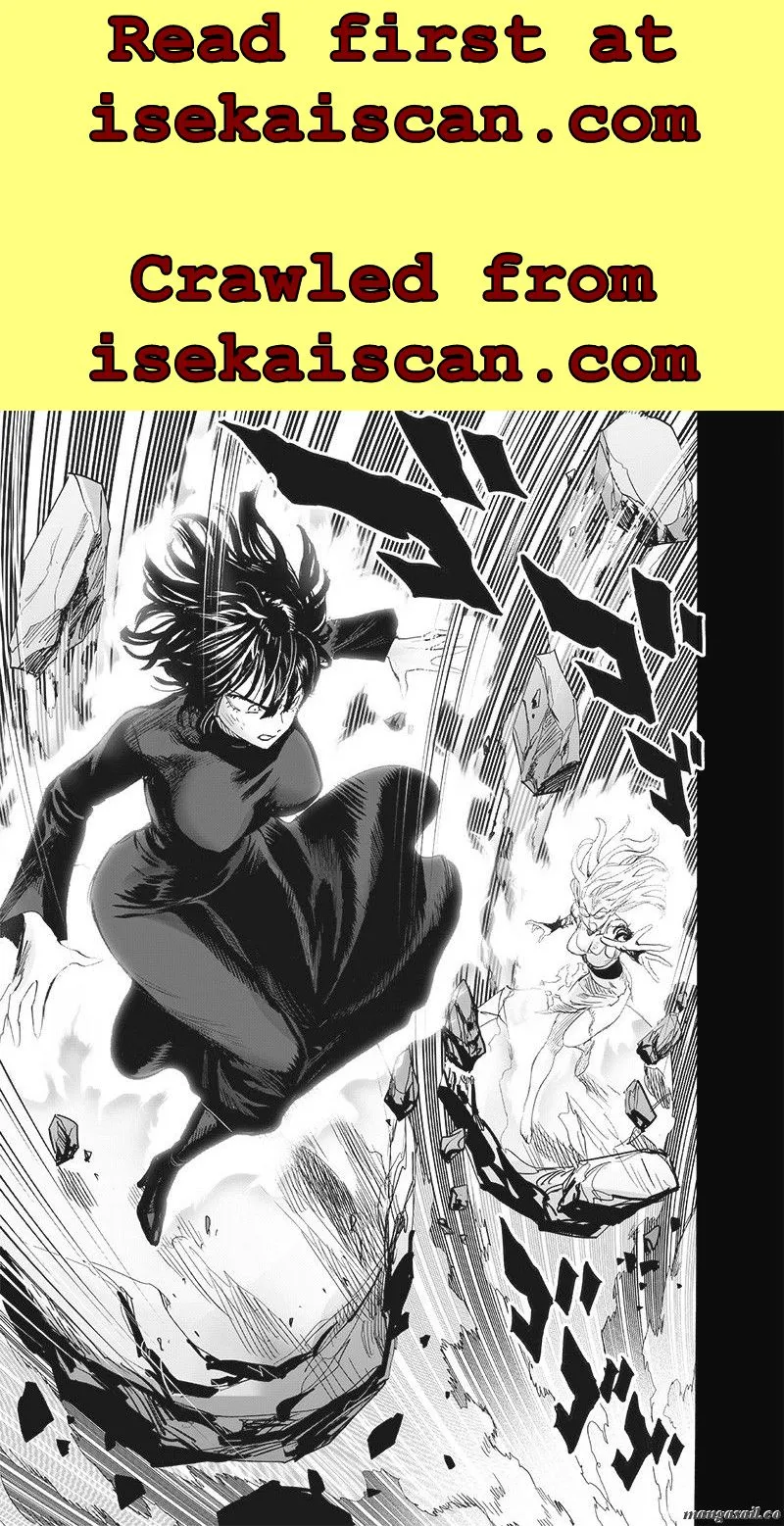 One Punch Man - Chapter 175 Page 30