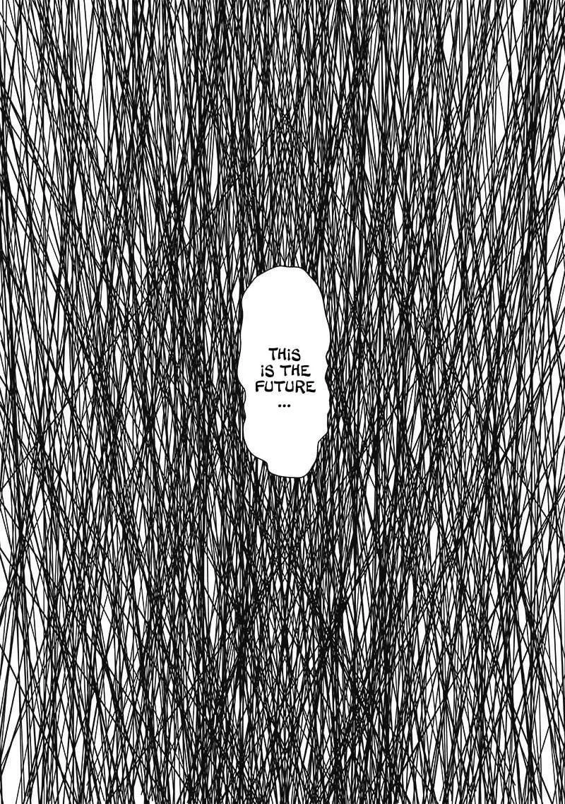 One Punch Man - Chapter 176 Page 6