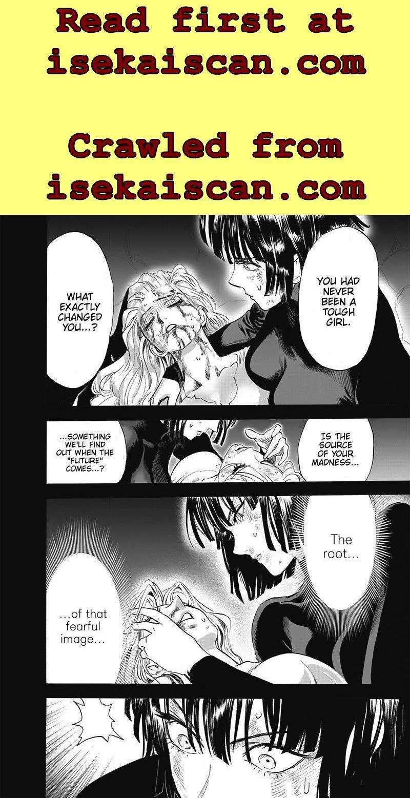 One Punch Man - Chapter 176 Page 11