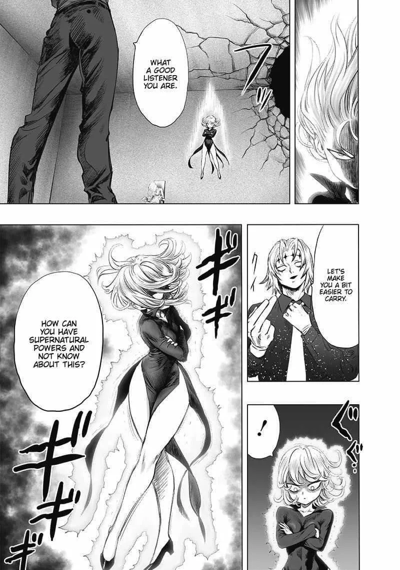 One Punch Man - Chapter 177 Page 11