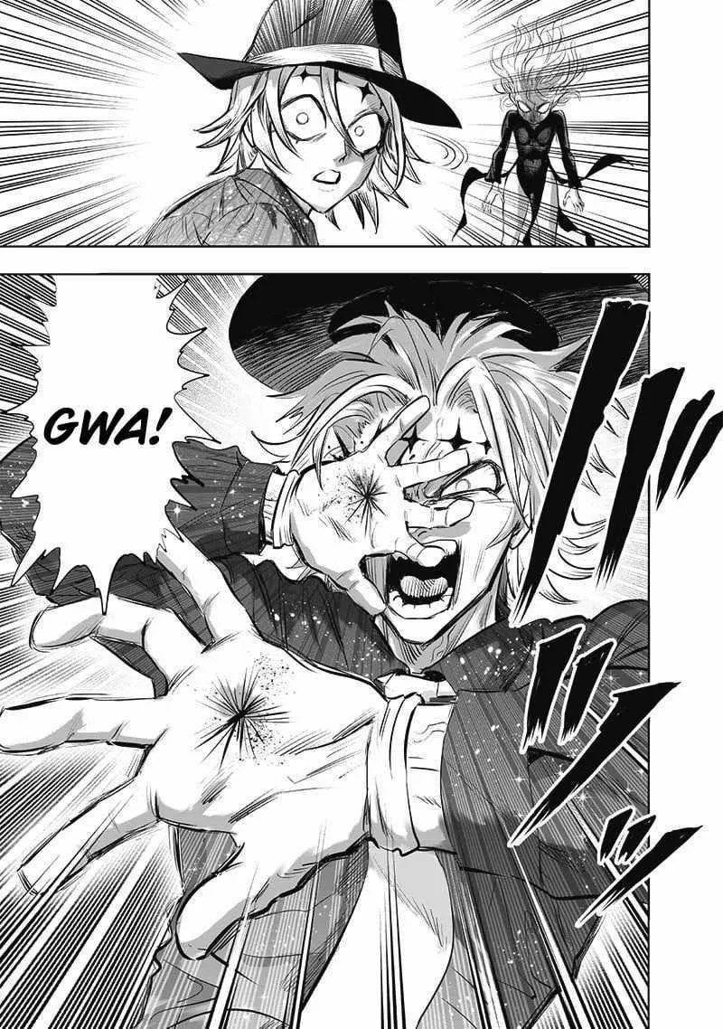 One Punch Man - Chapter 177 Page 20