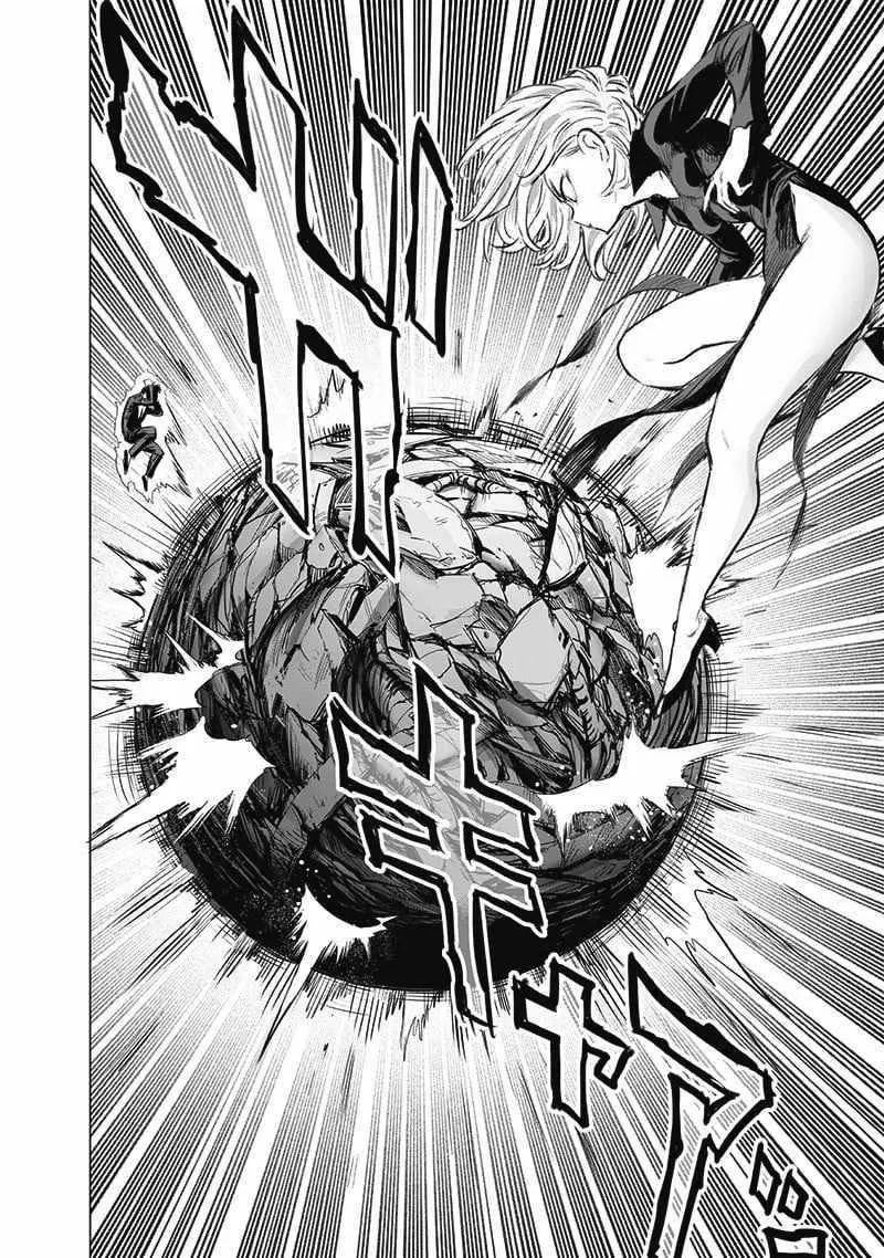 One Punch Man - Chapter 177 Page 23