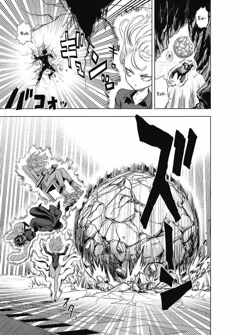One Punch Man - Chapter 177 Page 24