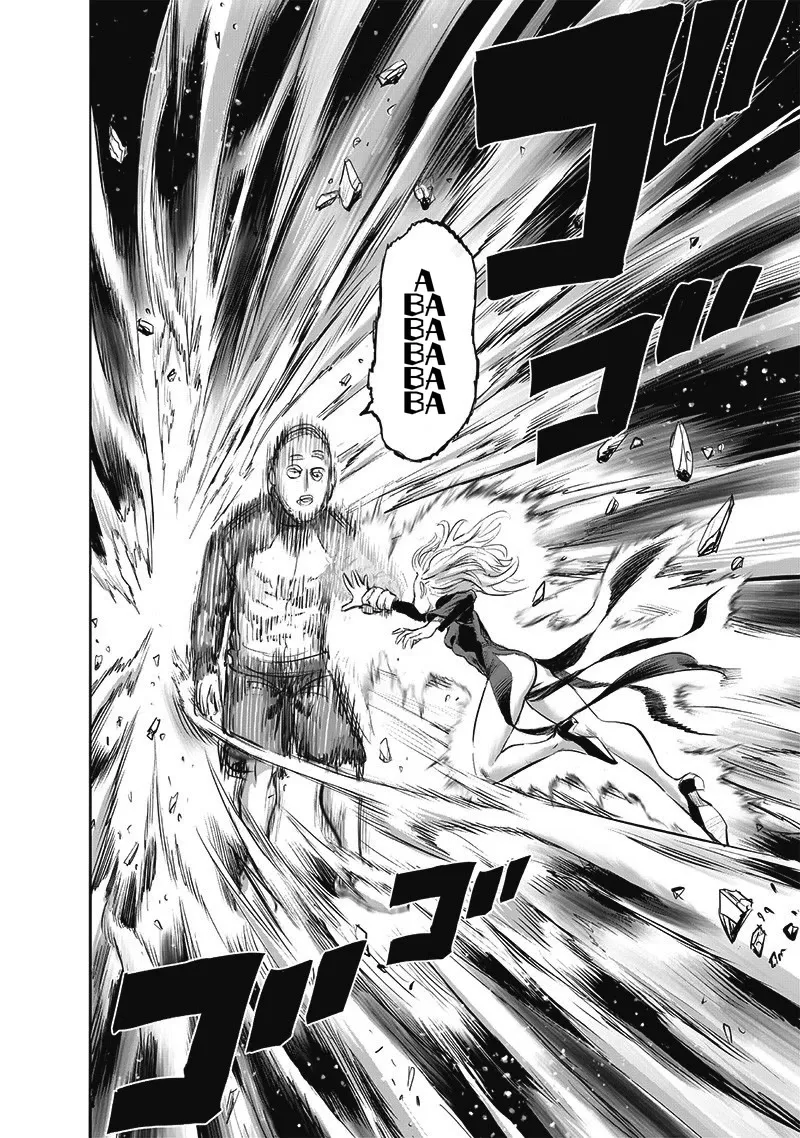 One Punch Man - Chapter 178 Page 13