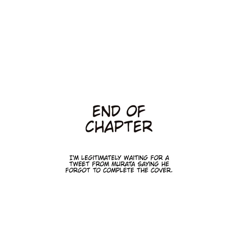 One Punch Man - Chapter 178 Page 29