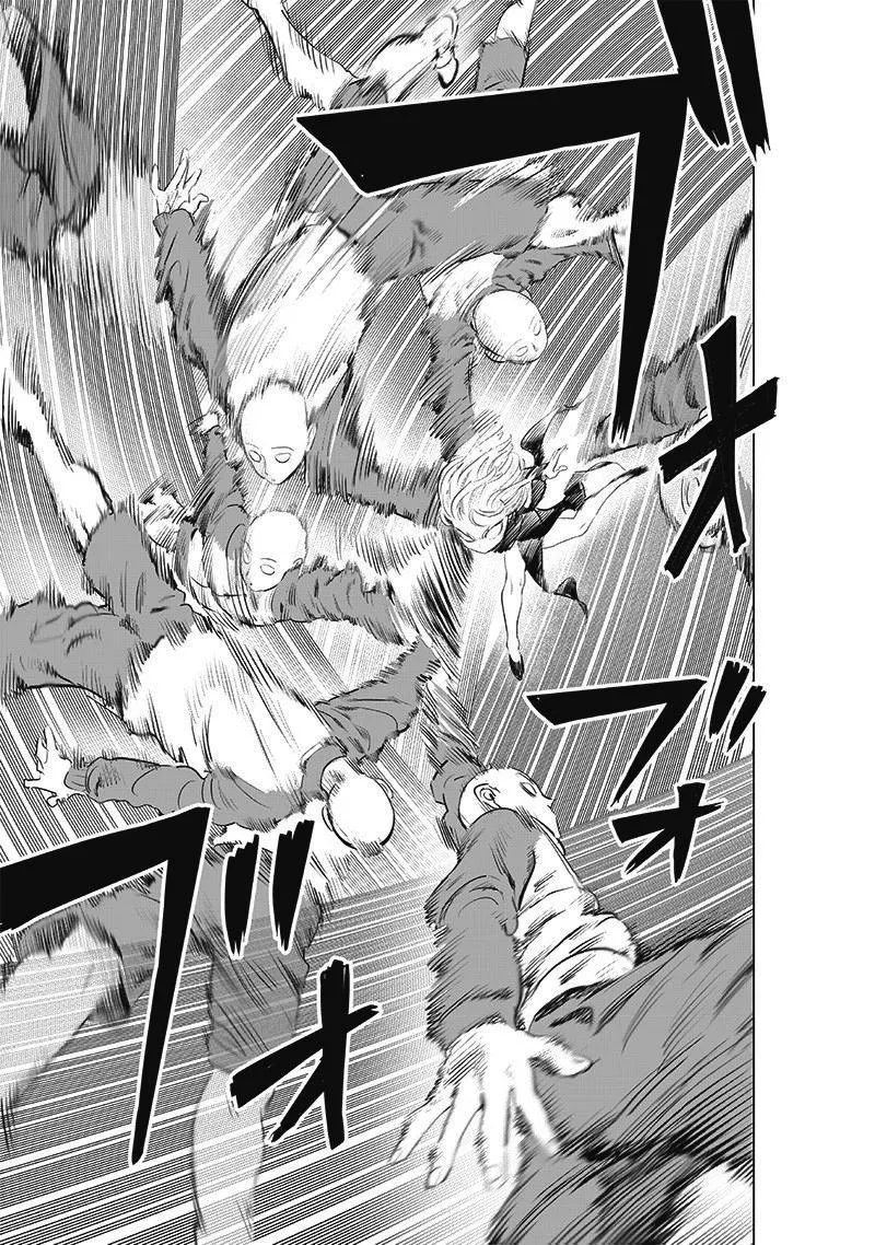 One Punch Man - Chapter 179 Page 9