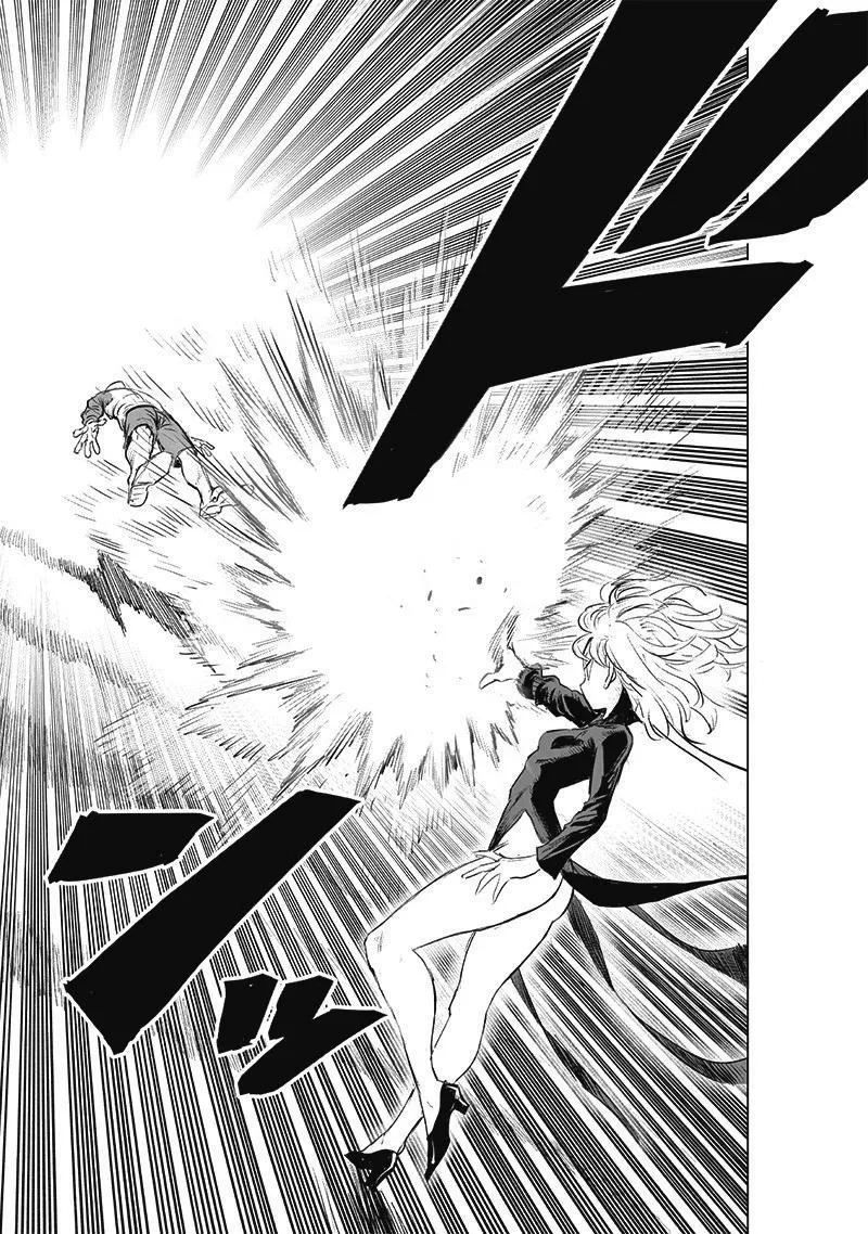One Punch Man - Chapter 179 Page 13
