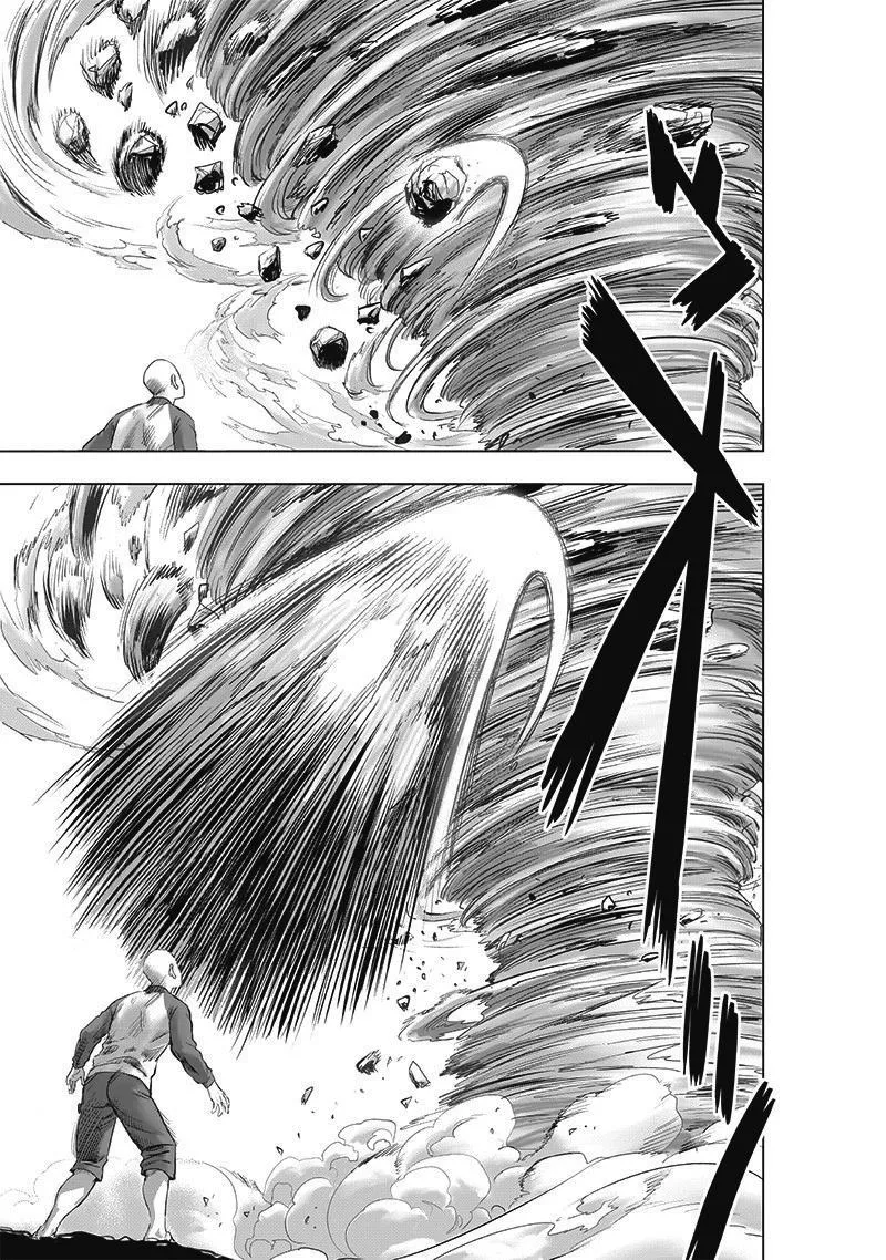 One Punch Man - Chapter 179 Page 22