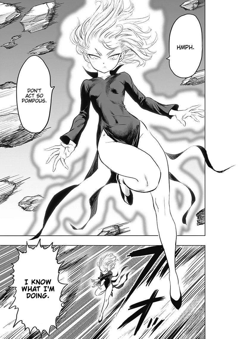 One Punch Man - Chapter 179 Page 30