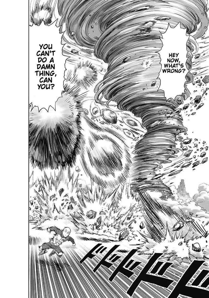 One Punch Man - Chapter 179 Page 35