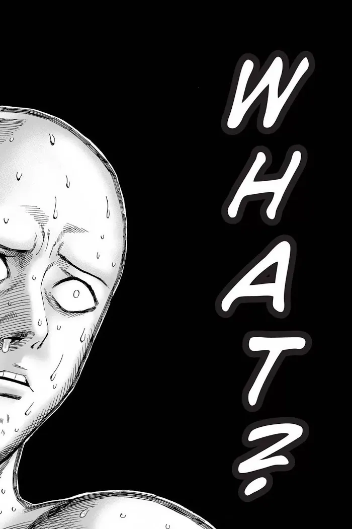 One Punch Man - Chapter 18 Page 10