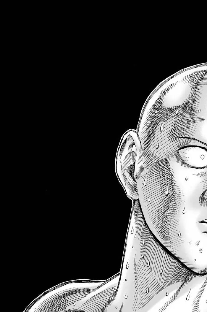 One Punch Man - Chapter 18 Page 11