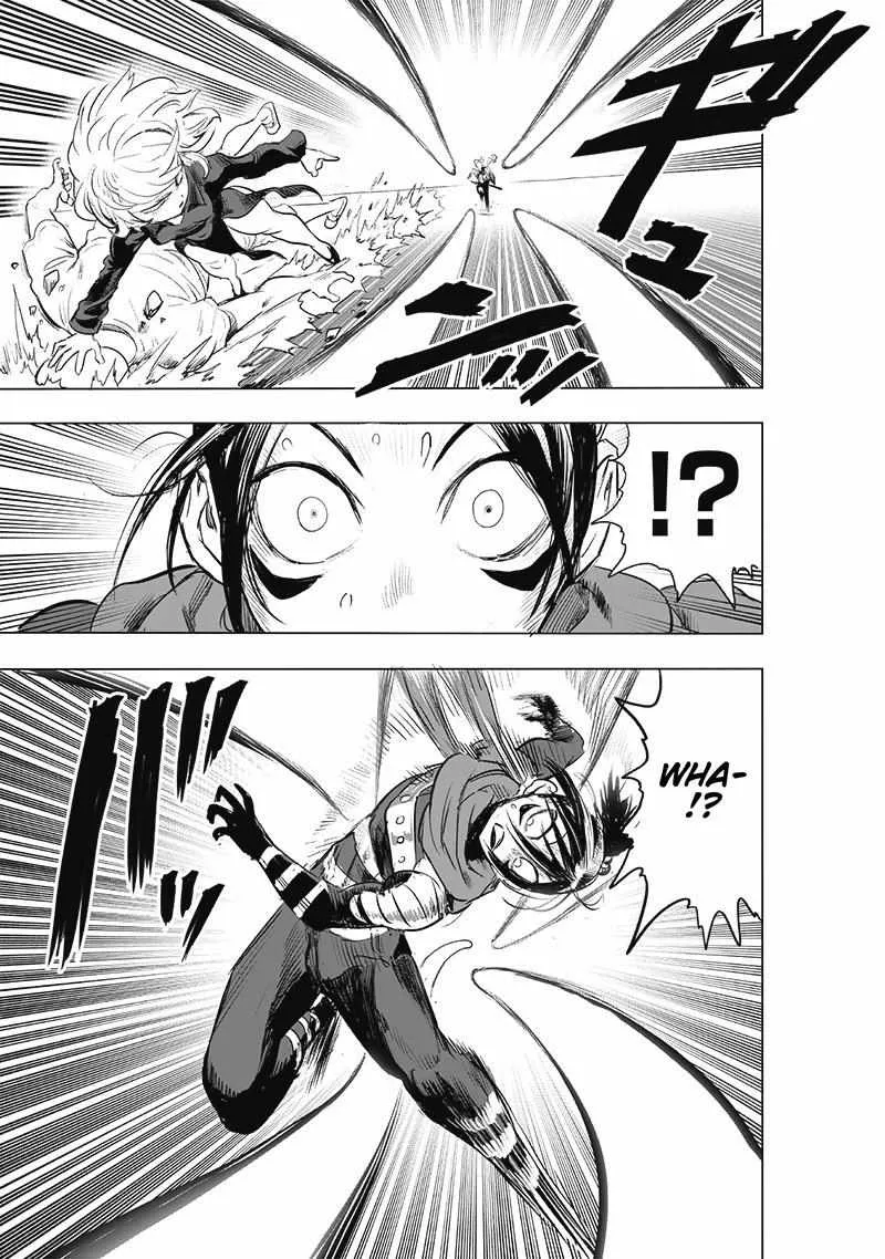 One Punch Man - Chapter 181 Page 14