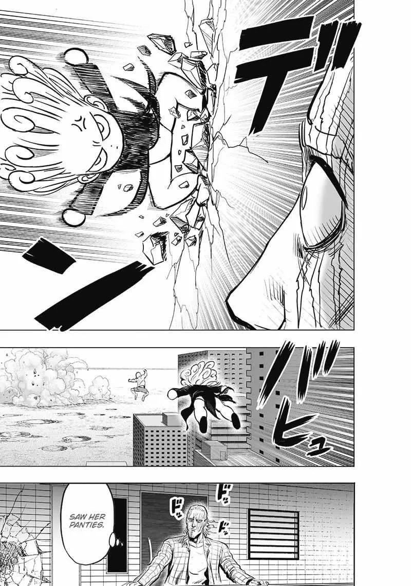 One Punch Man - Chapter 181 Page 29