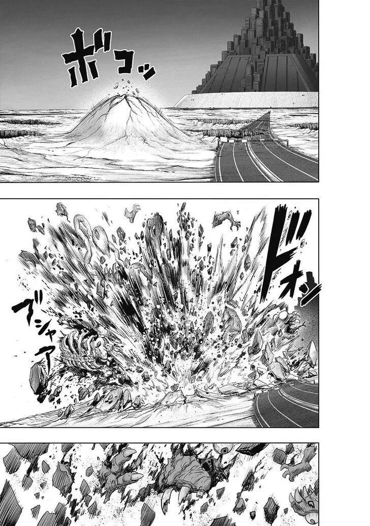 One Punch Man - Chapter 183 Page 15