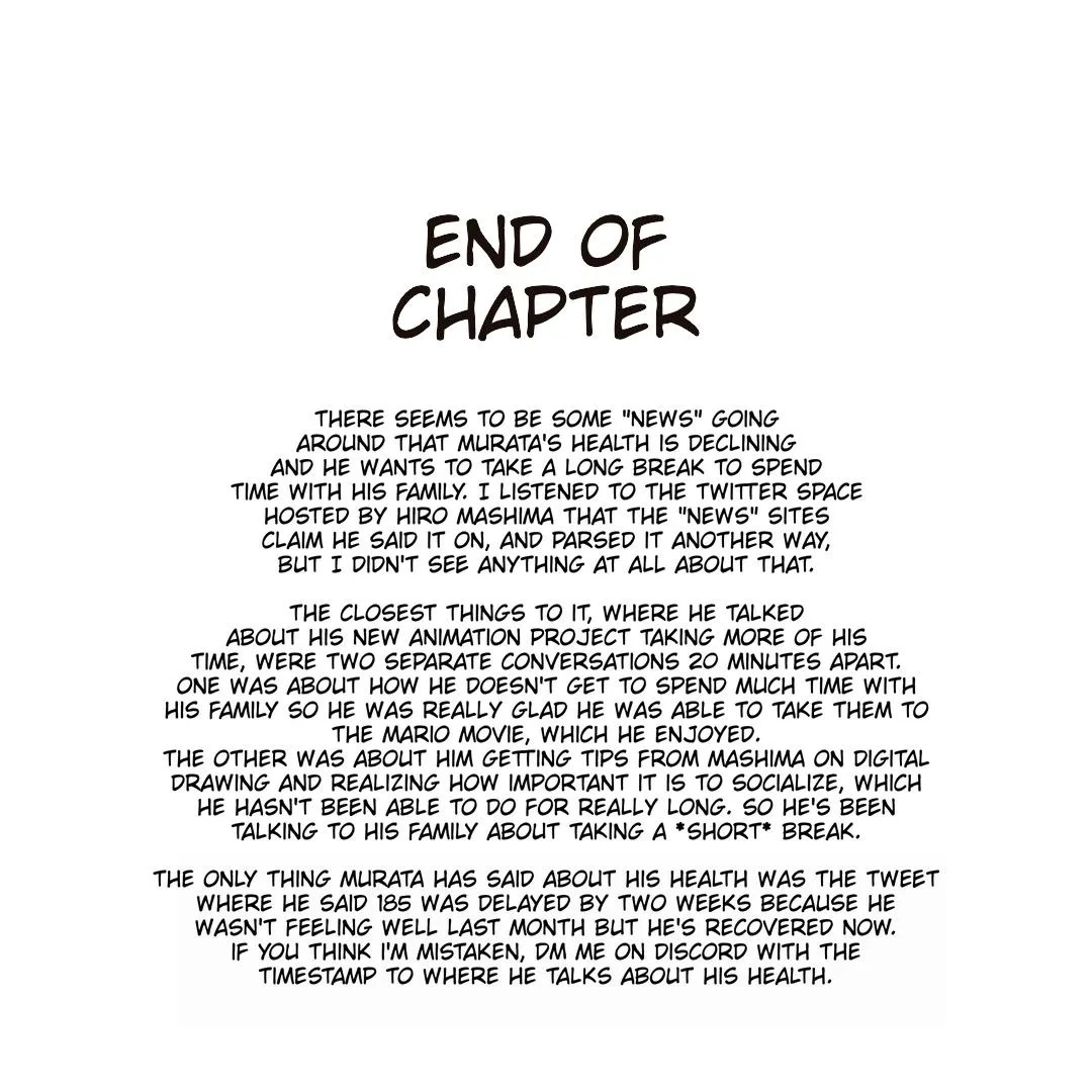 One Punch Man - Chapter 185 Page 30