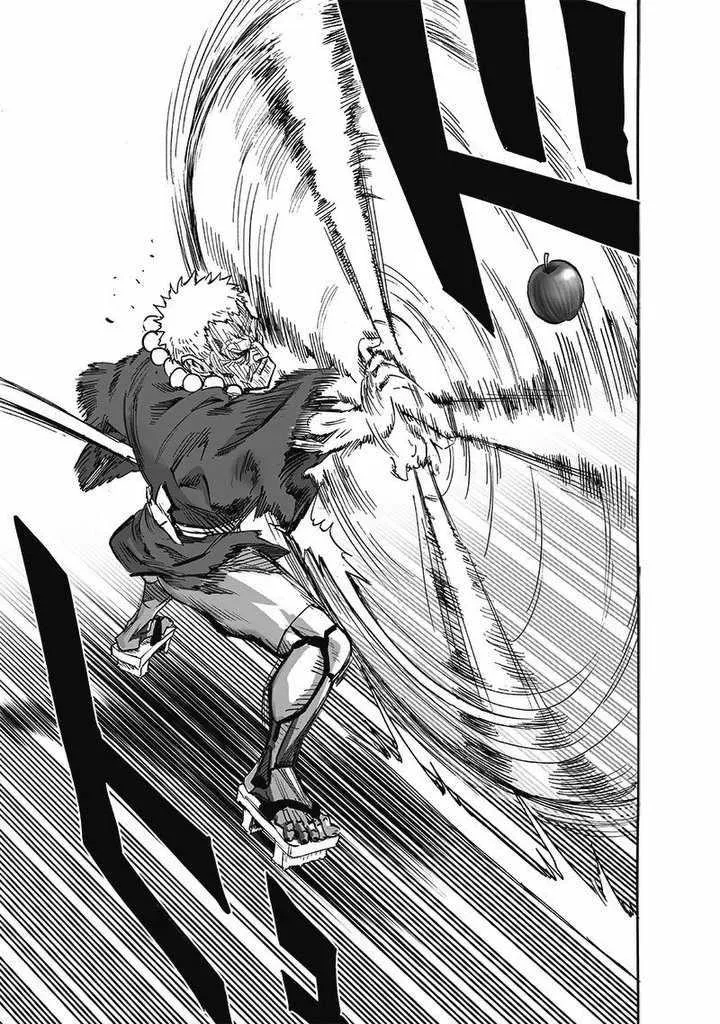 One Punch Man - Chapter 188 Page 14